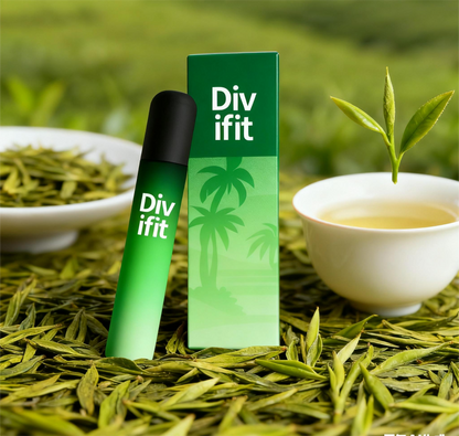 Only Today! 60% OFF 🍃 Natural Herbal Pen for Easy Breathing & Freshness