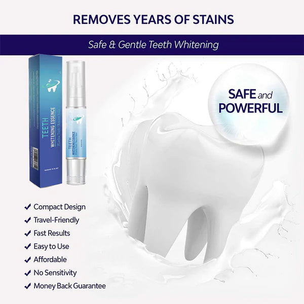 Teeth® Whitening Essence