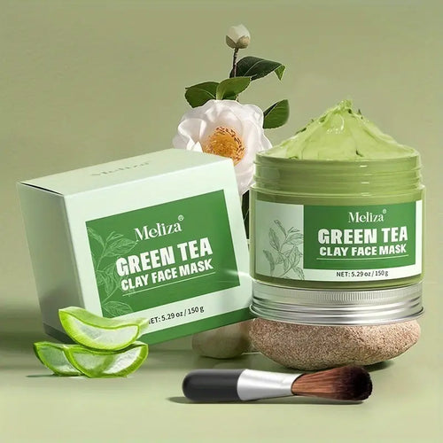 🔥50% off green tea sticks! 🔥Pore cleaner, blackheads gone in seconds🍓