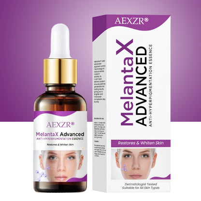 AEXZR® MelantaX Advanced Anti-Hyperpigmentation Essence