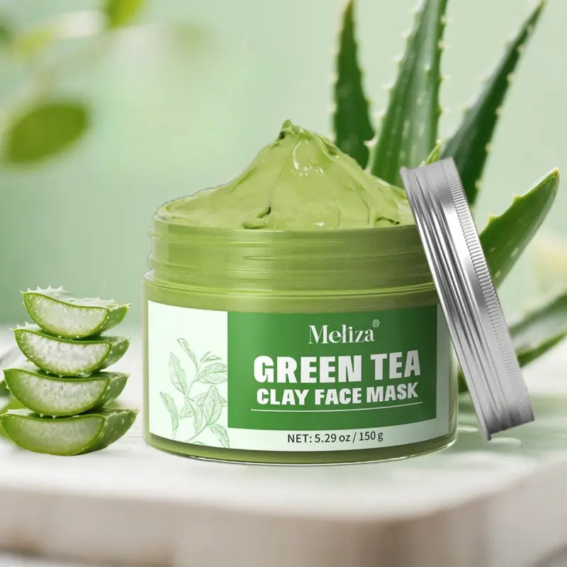 🔥50% off green tea sticks! 🔥Pore cleaner, blackheads gone in seconds🍓