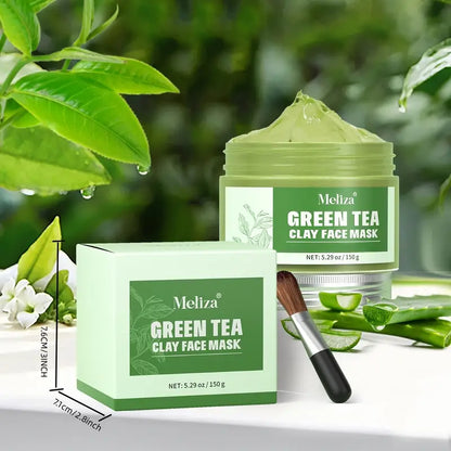 🔥50% off green tea sticks! 🔥Pore cleaner, blackheads gone in seconds🍓