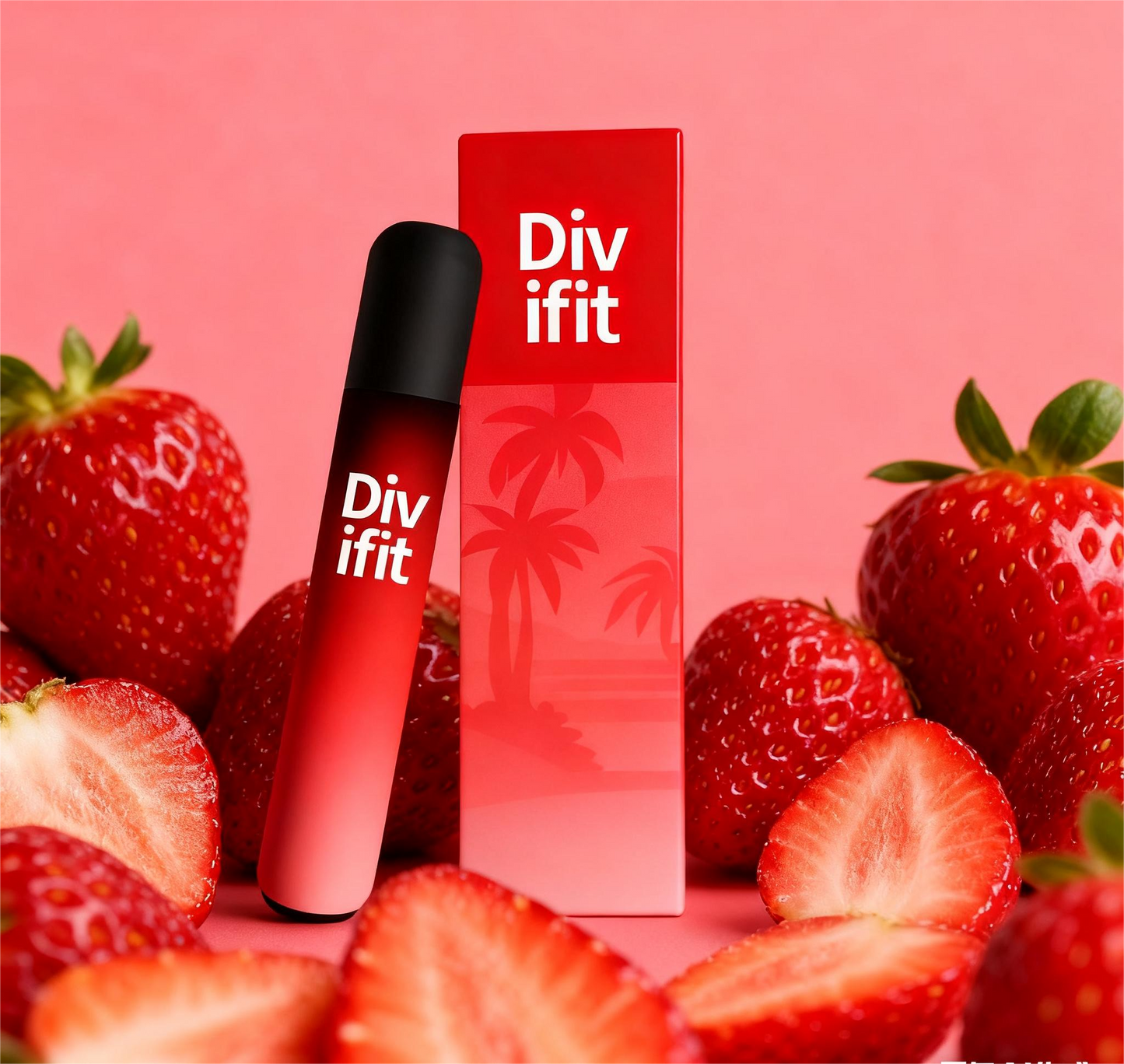 Only Today! 60% OFF 🍃 Natural Herbal Pen for Easy Breathing & Freshness